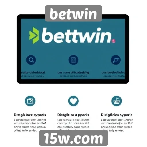 Características e benefícios da plataforma betwin
