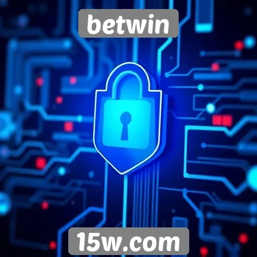 Análise da segurança no site de jogos betwin