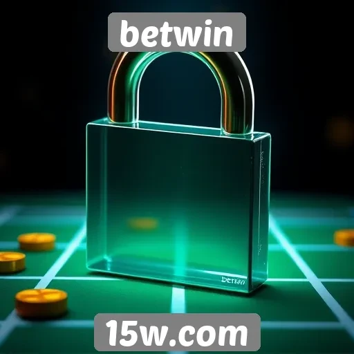 Avaliação da segurança do site betwin