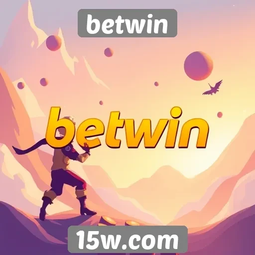 Betwin amplia opções de jogos virtuais